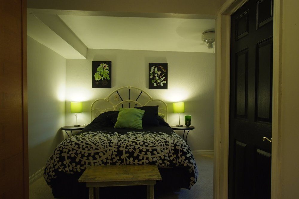 סנטה קלרה Madison Street Inn B&B מראה חיצוני תמונה