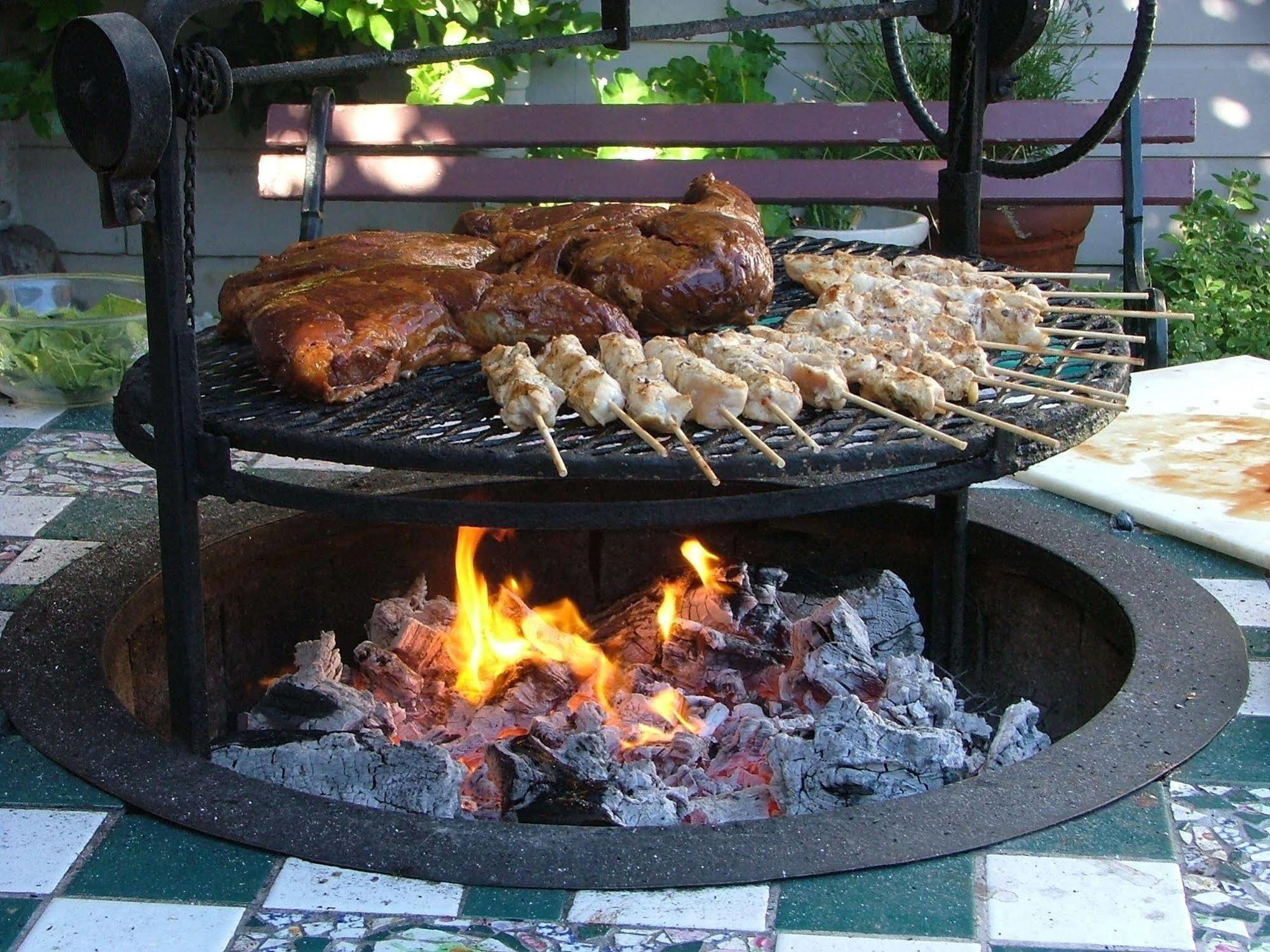 סנטה קלרה Madison Street Inn B&B מראה חיצוני תמונה